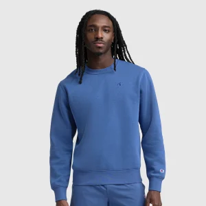 Powerblend Crewneck Sweatshirt, C Logo