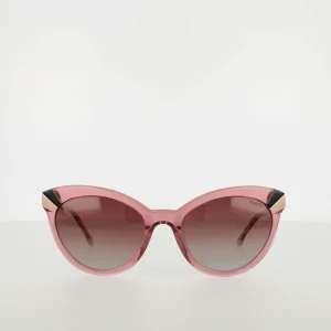 Women's Polarized Cateye