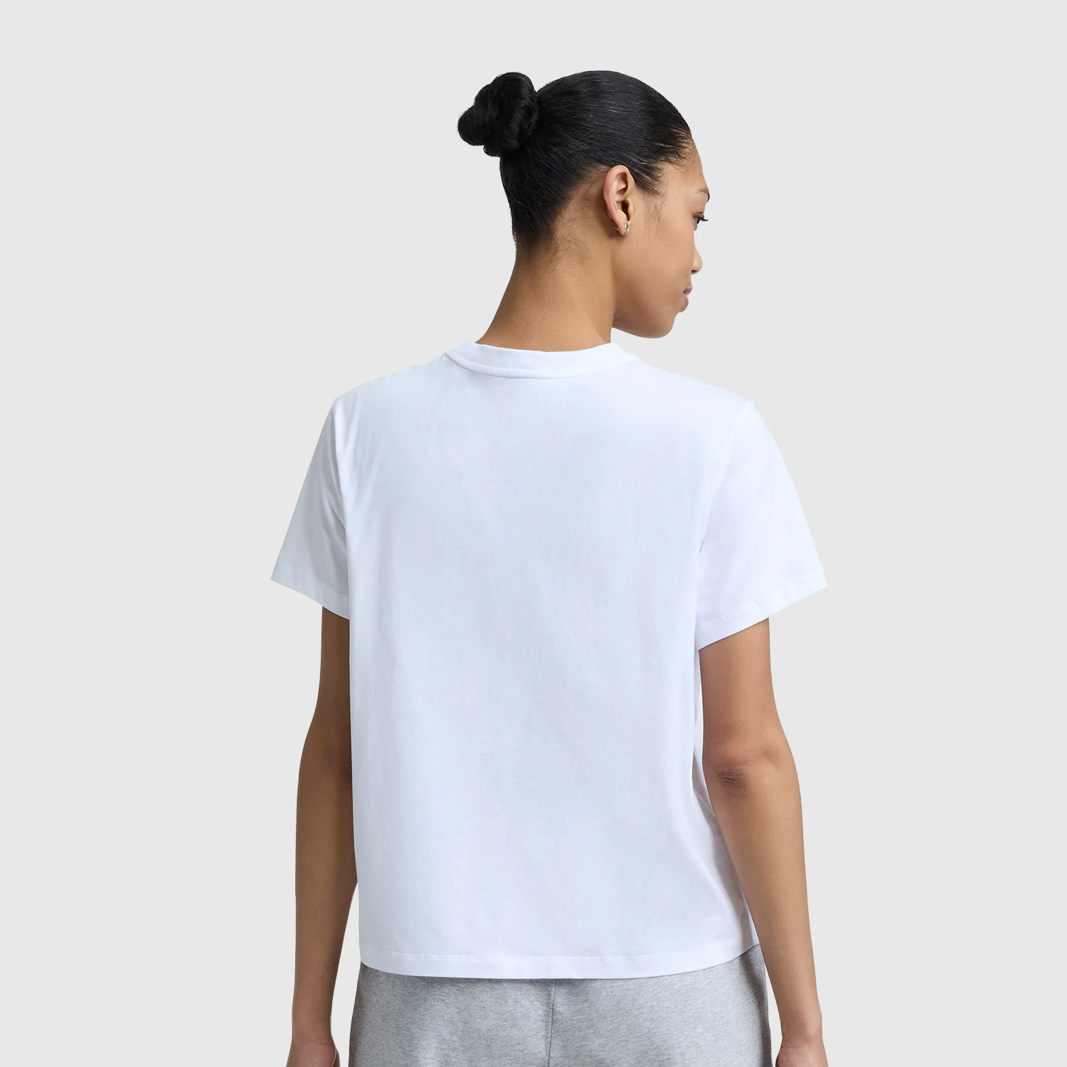 Cherry On Top Graphic T-Shirt, C Logo - Image 2