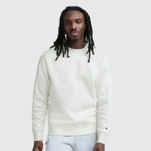 Powerblend Crewneck Sweatshirt, Tonal Script Logo