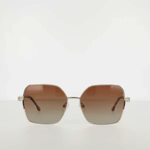 Women's Polarized Boho Square