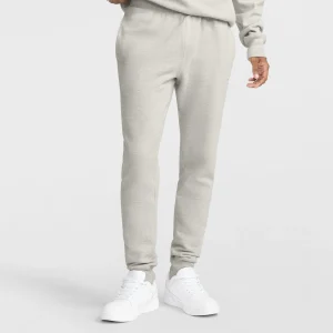 Reverse Weave Joggers, C Logo