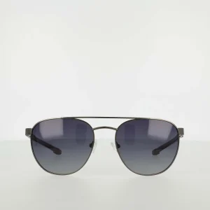 Men's Polarized Retainer Stainless ST-Shirtl Aviator