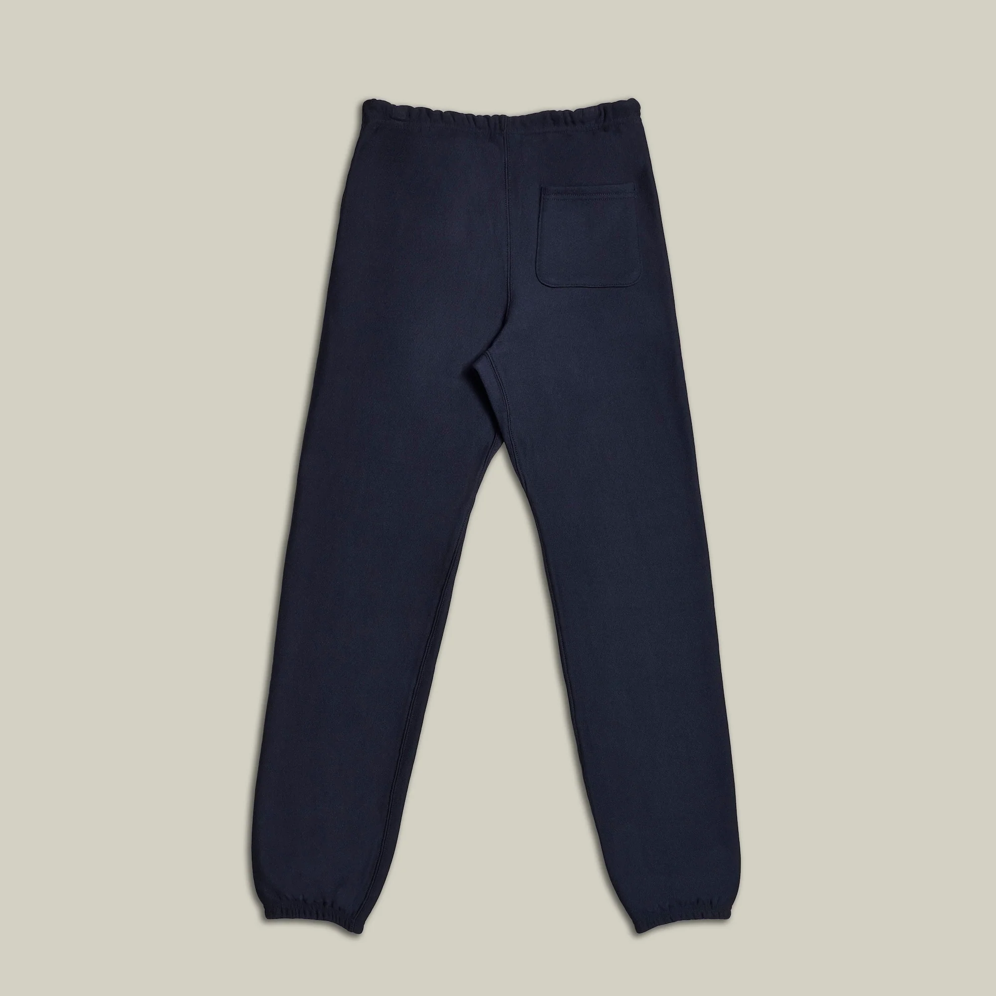 USA Reverse Weave Sweatpant - Image 2