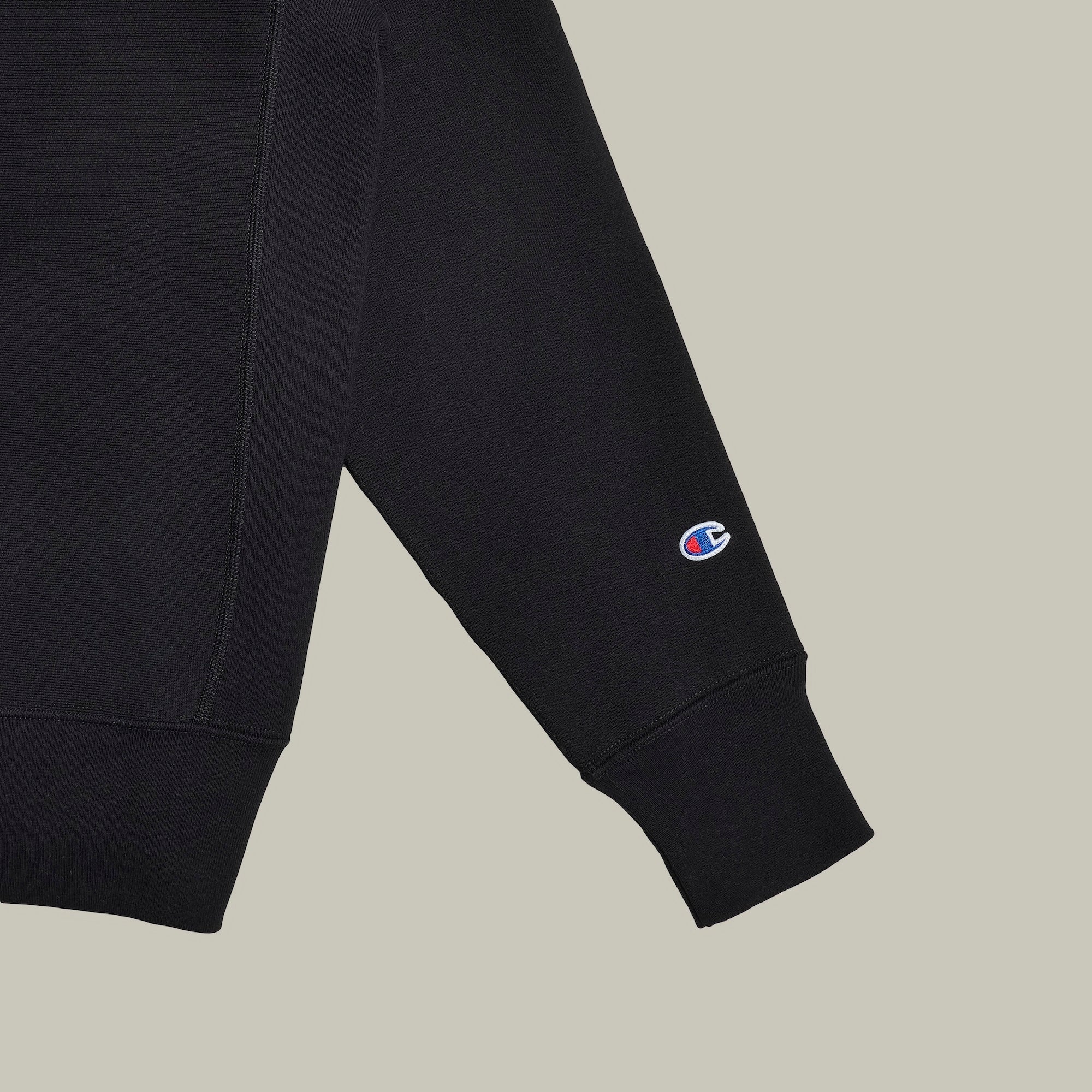 USA Reverse Weave Crewneck - Image 3