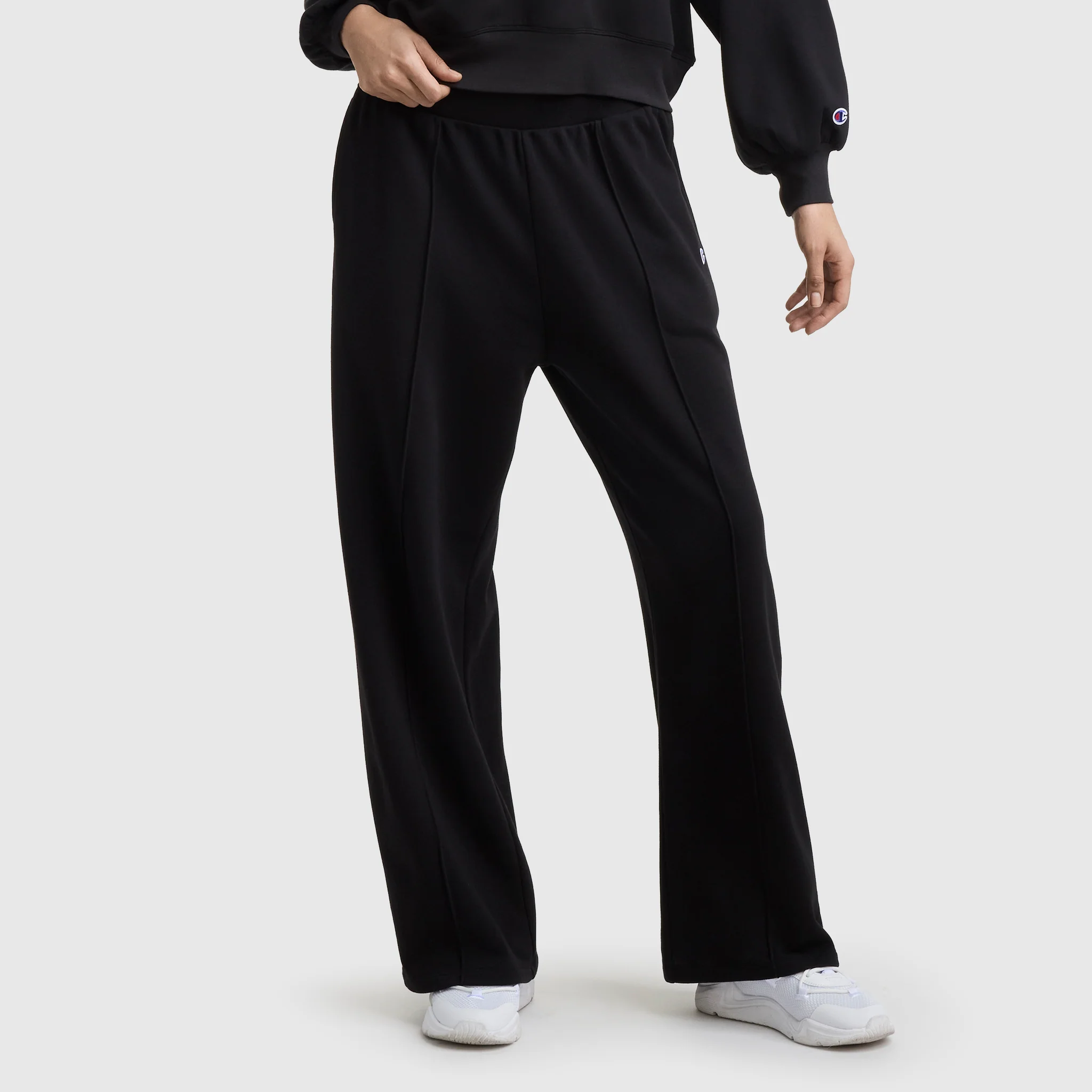 Tackle Open Bottom Pant, C Logo