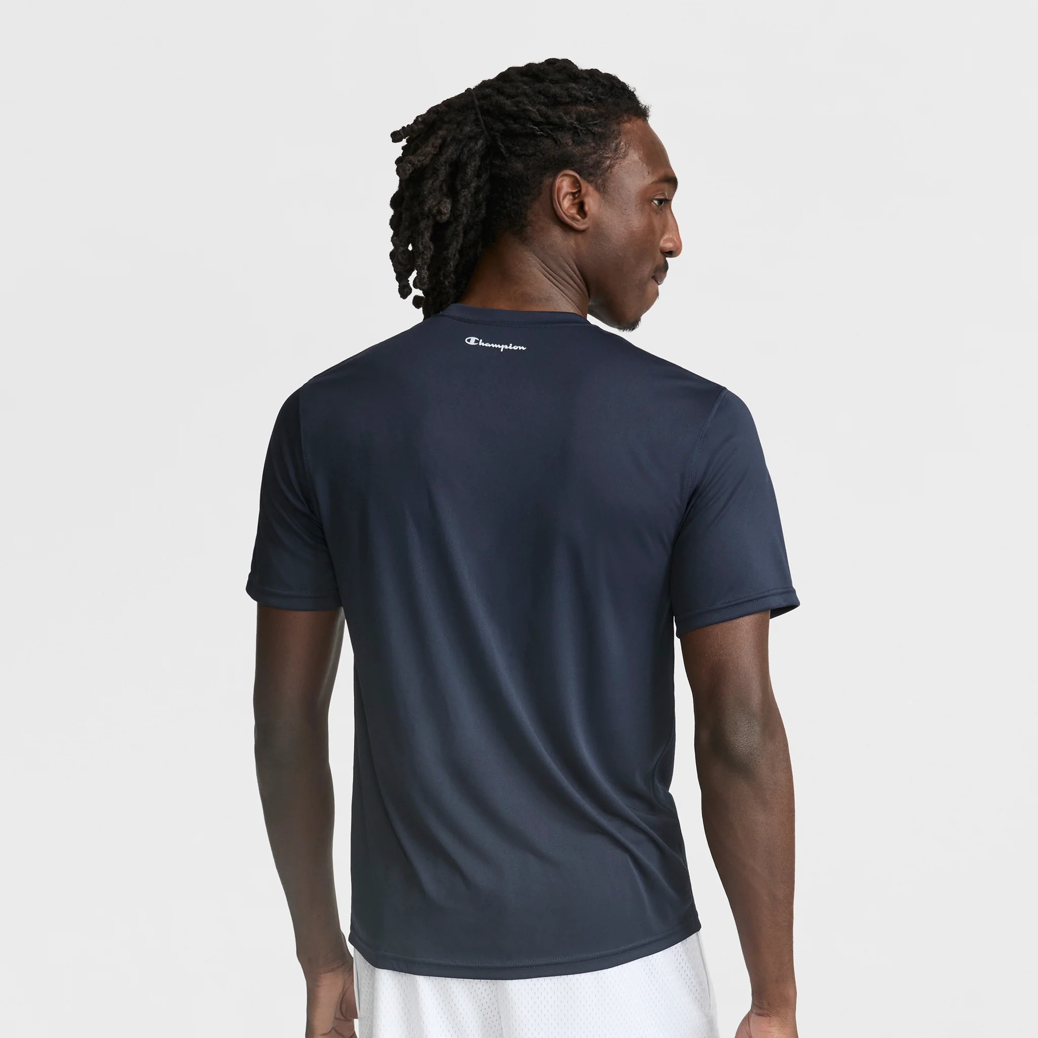 Sport T-Shirt, Reflective C Logo - Image 2
