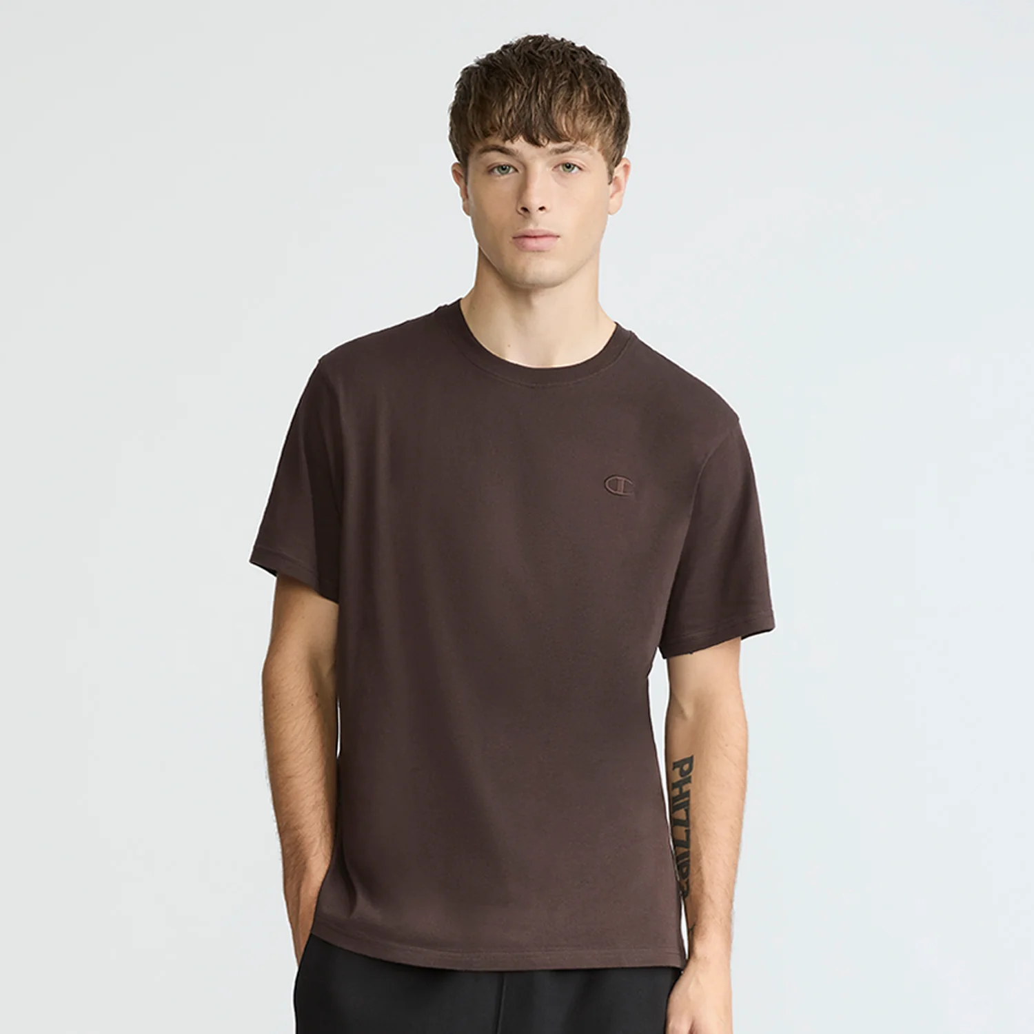 Classic T-Shirt, C Logo