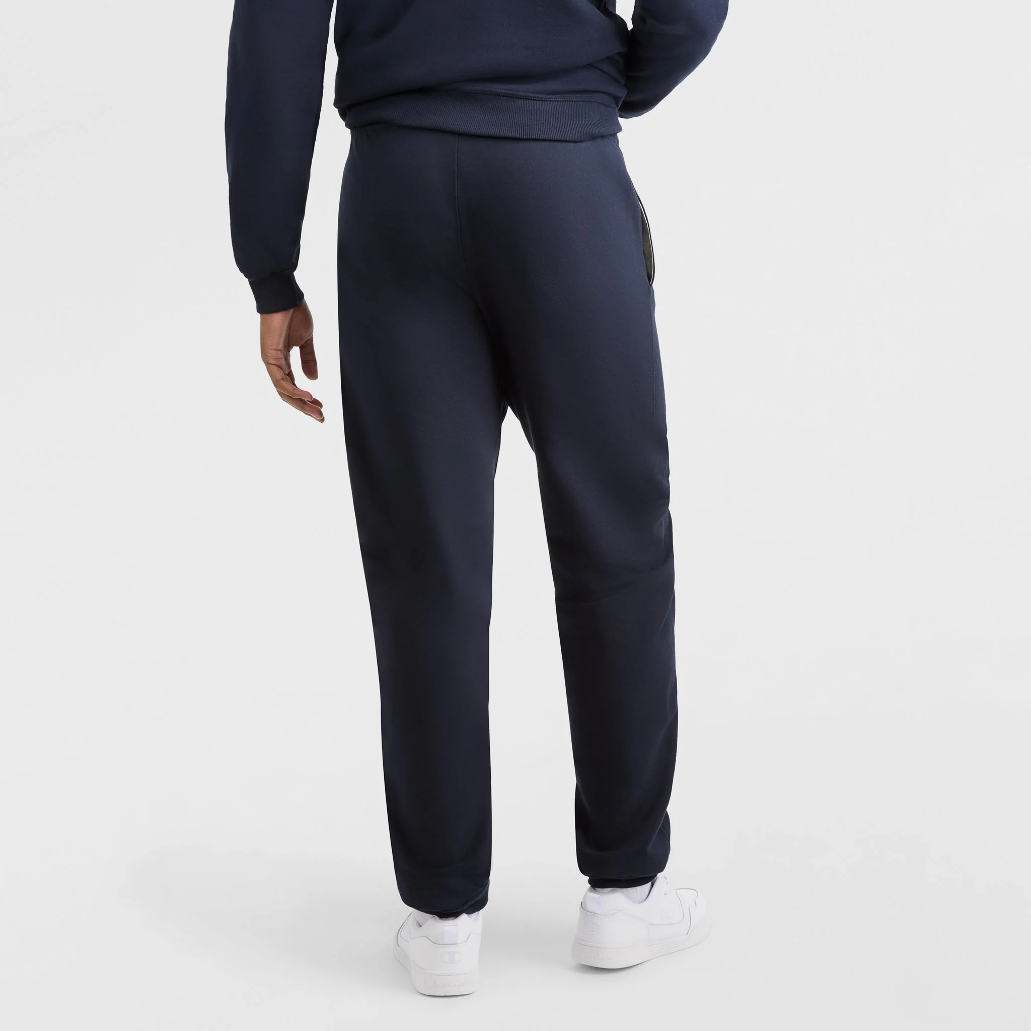Powerblend Joggers, C Logo - Big & Tall - Image 2