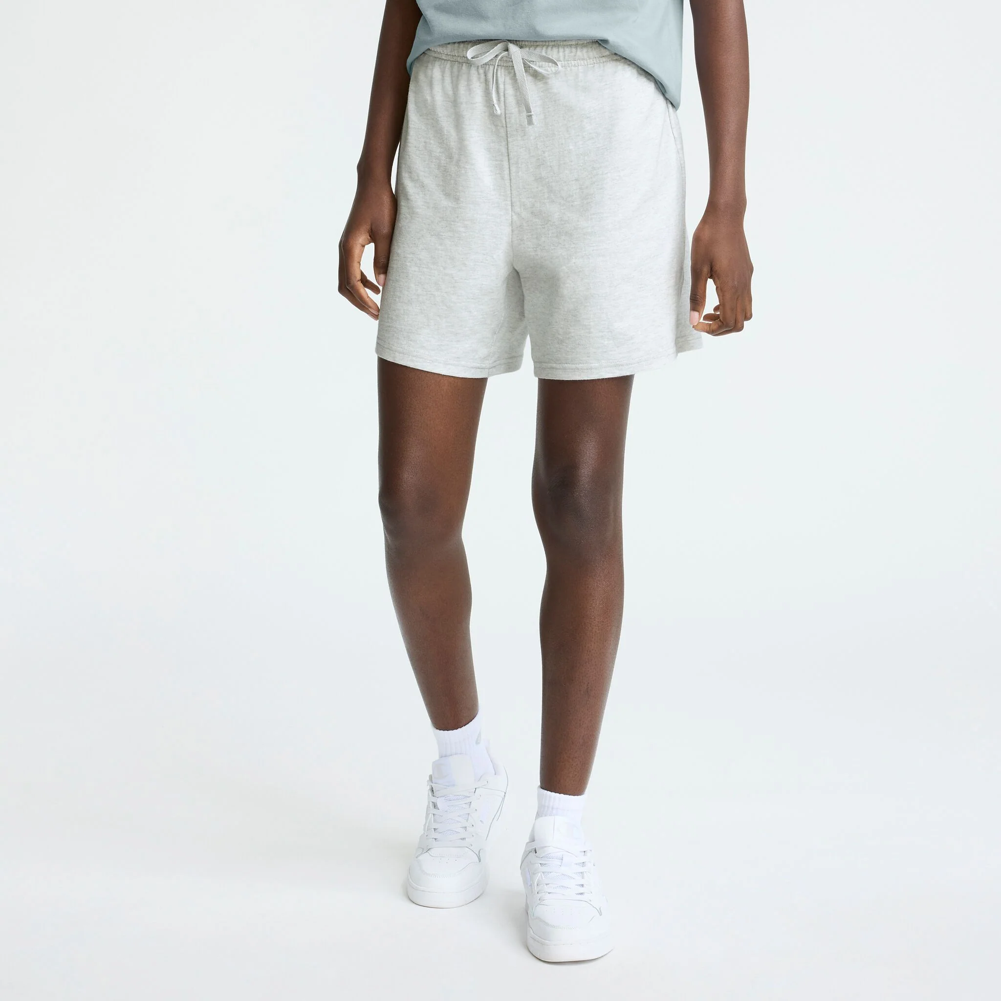 5" Lightweight Lounge Shorts, C Logo