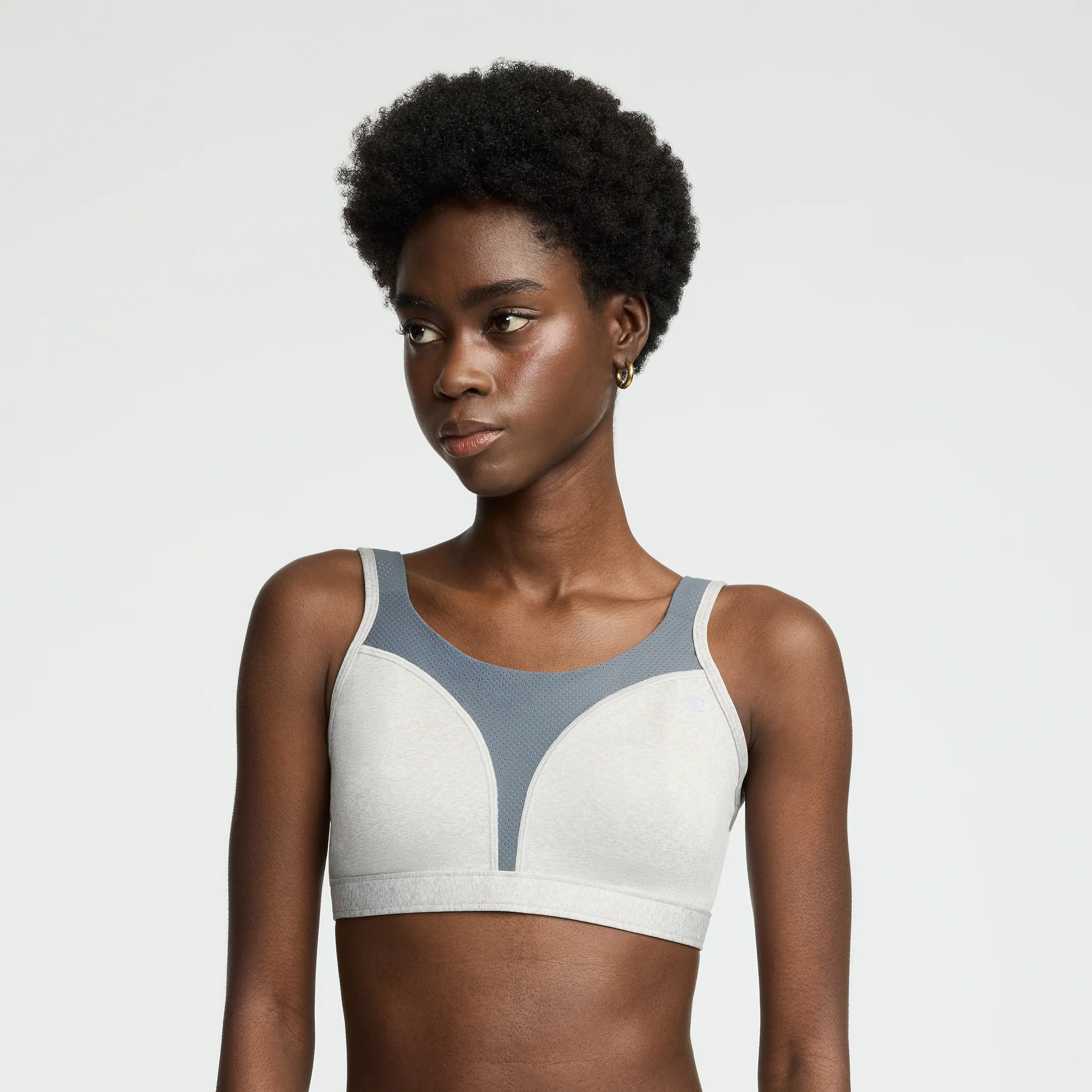Spot Comfort Full Support Bra