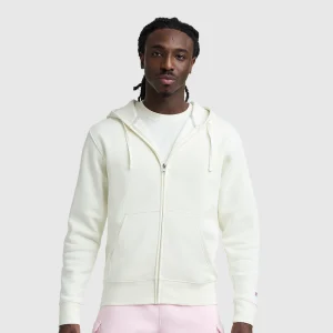 Powerblend Full-Zip Hoodie, C Logo