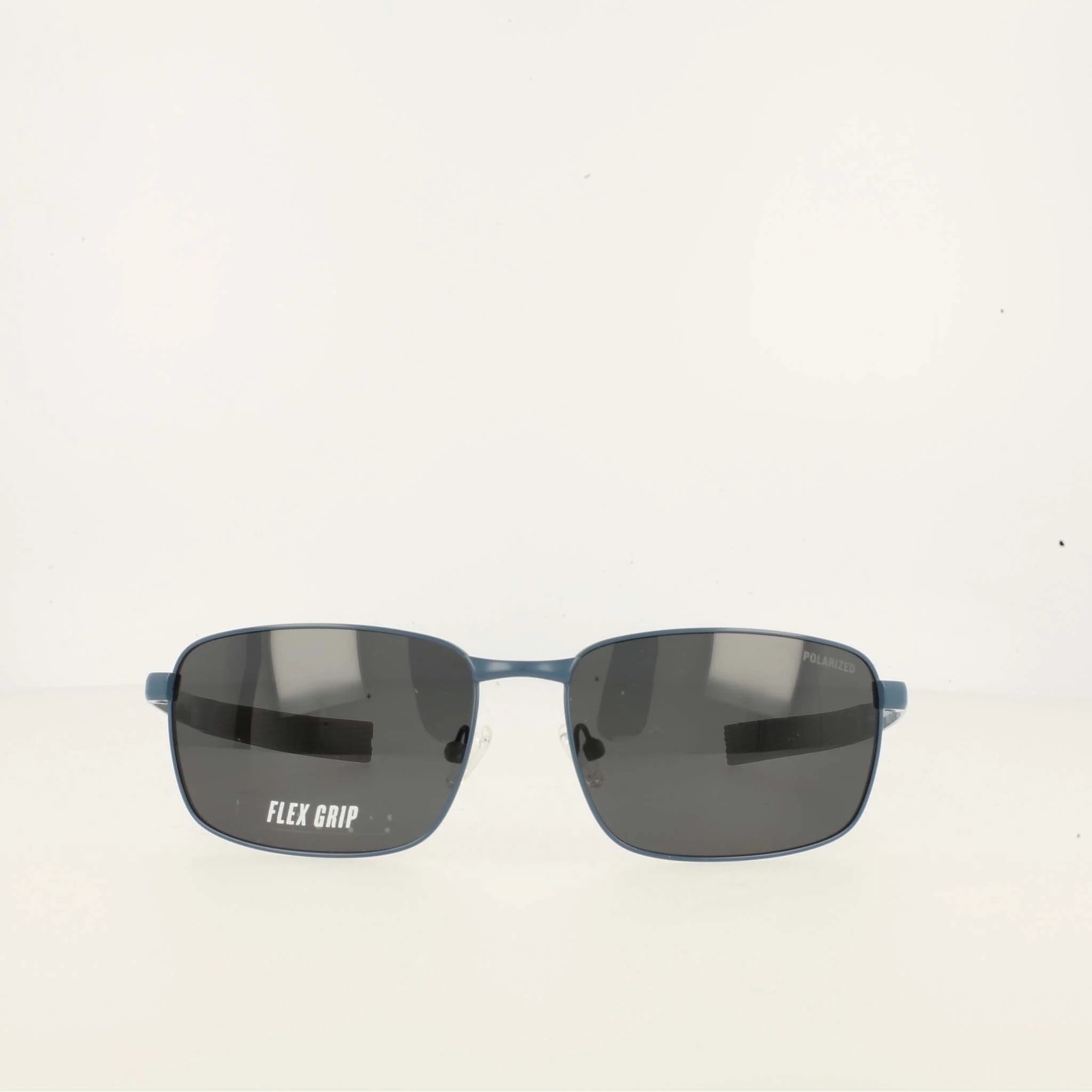 Men's Polarized Stainless ST-Shirtl Flex Grip Tip
