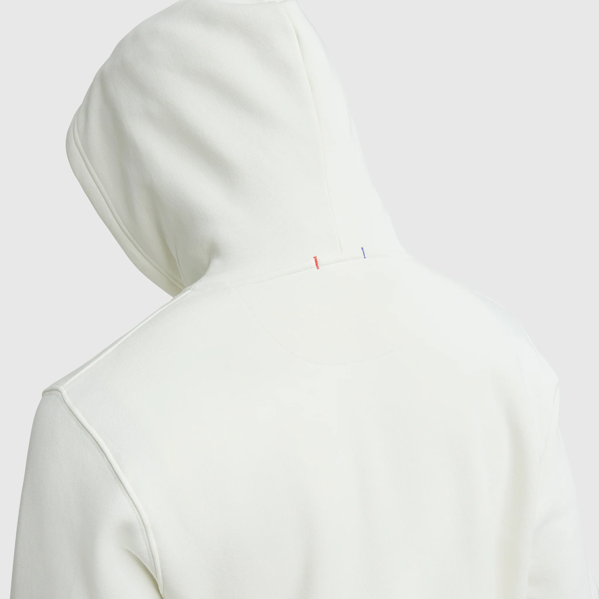 Powerblend Full-Zip Hoodie, C Logo - Image 5