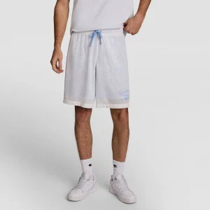 9" Gridiron Double Layer Short, C Logo